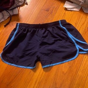 Under armour shorts